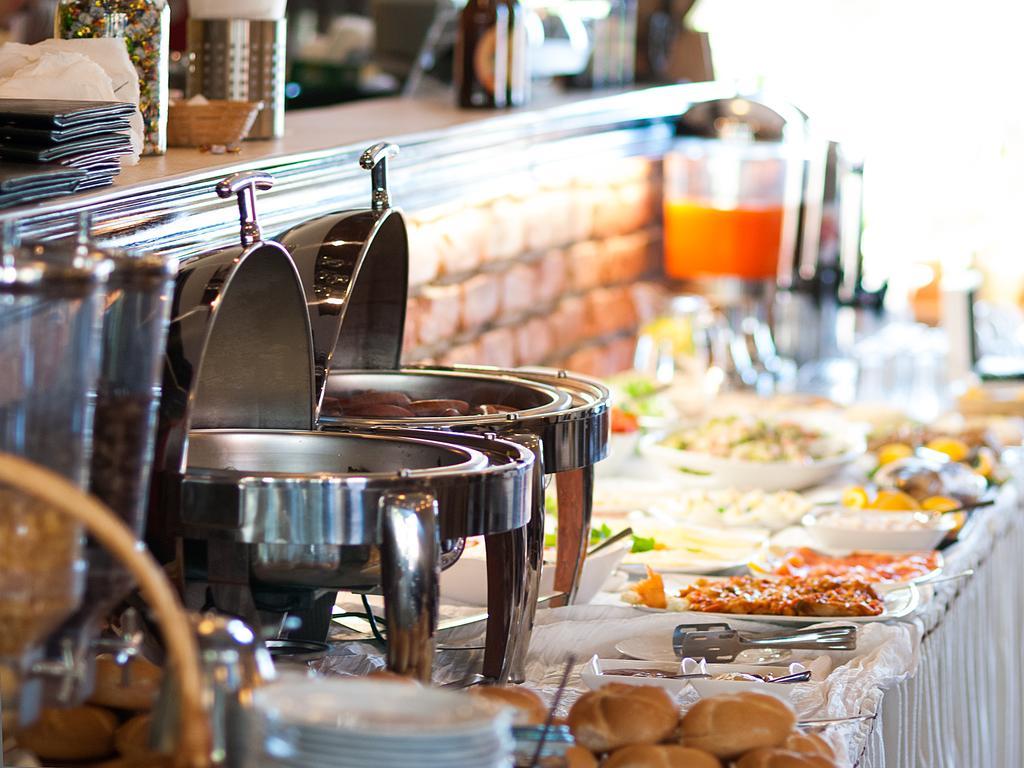 Bed and Breakfast Słoneczny Dwór Krynica Morska Zewnętrze zdjęcie